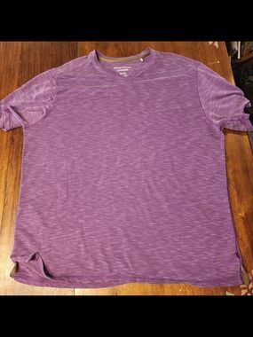 Tommy Bahama Islandzone Mens XXL Tshirt Short Sleeve